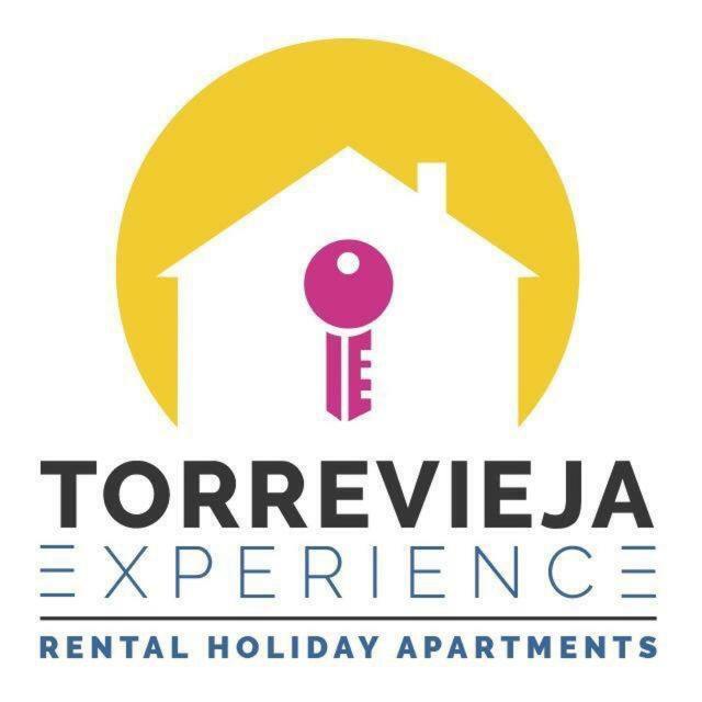 Torrevieja Experience Atico 1ª Linea Exterior photo