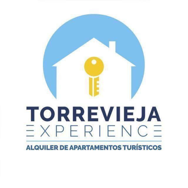 Torrevieja Experience Atico 1ª Linea Exterior photo
