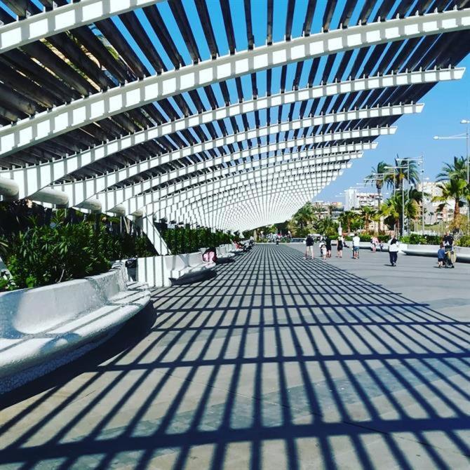 Torrevieja Experience Atico 1ª Linea Exterior photo